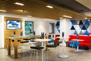 Holiday Inn Express London-Ealing by IHG - 2