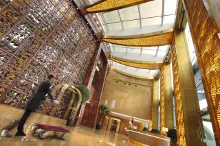 InterContinental Hangzhou ICC by IHG - 4