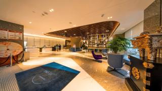 Holiday Inn Express Linyi Riverside by IHG - Linyi - 1