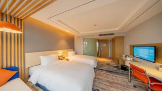 Holiday Inn Express Linyi Riverside by IHG - 2