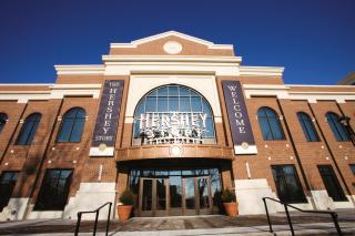 Holiday Inn Express Hershey-Harrisburg Area by IHG - Hershey - 6