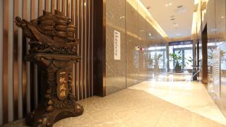 Holiday Inn Express Linyi Riverside by IHG - Linyi - 3