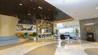 Holiday Inn Express Linyi Riverside by IHG - Linyi - 8
