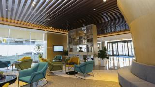 Holiday Inn Express Linyi Riverside by IHG - Linyi - 5
