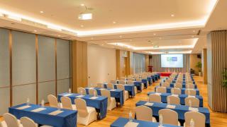 Holiday Inn Express Linyi Riverside by IHG - Linyi - 2