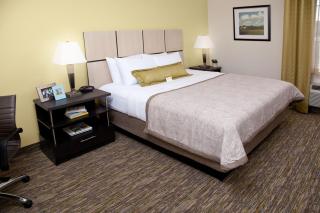 Candlewood Suites North Little Rock by IHG - North Little Rock - 8