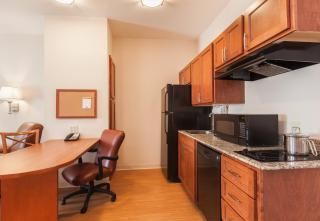Candlewood Suites Georgetown by IHG - Georgetown - 1