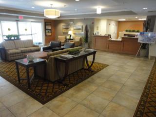 Candlewood Suites Houston The Woodlands by IHG - The Woodlands - 5