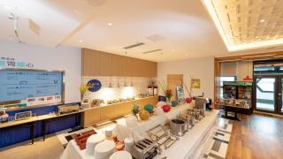 Holiday Inn Express Linyi Riverside by IHG - 5