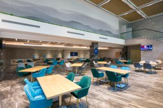 Holiday Inn Express Hangzhou Xixi Tourism Zone by IHG - 6