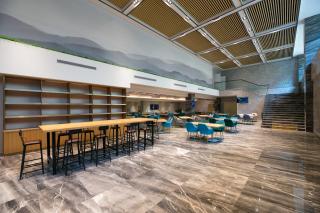 Holiday Inn Express Hangzhou Xixi Tourism Zone by IHG - Hangzhou - 7