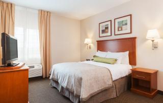 Candlewood Suites Georgetown by IHG - Georgetown - 2