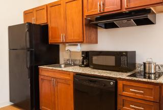 Candlewood Suites Georgetown by IHG - Georgetown - 2