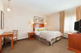 Candlewood Suites Georgetown by IHG - Georgetown - 3