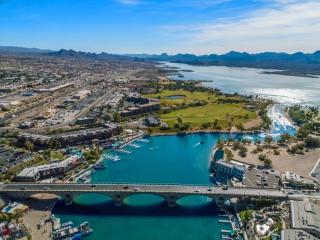 Holiday Inn Express & Suites Lake Havasu - London Bridge by IHG - Lake Havasu City - 6