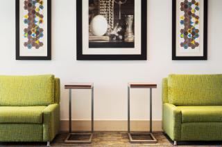 Holiday Inn Express - Indiana by IHG - Indiana - 8