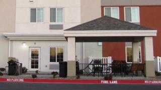 Candlewood Suites Midland by IHG - 1