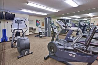 Candlewood Suites Indianapolis Northeast by IHG - Indianápolis - 4