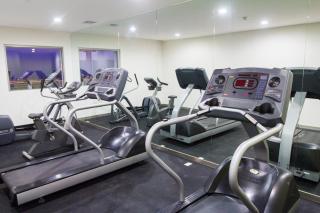 Holiday Inn Express Xalapa by IHG - Xalapa - 2