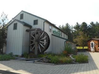 Holiday Inn Express Hocking Hills-Logan by IHG - Logan - 6