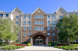 Staybridge Suites Indianapolis-Fishers by IHG - Fishers - 0