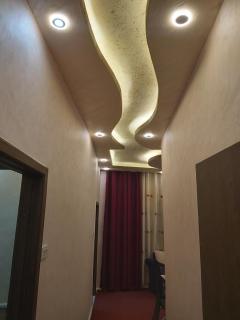 Jarajreh Apartments/ Hotel - 8