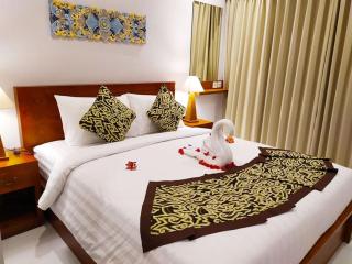BatanTop Ubud guest house - Ubud - 0