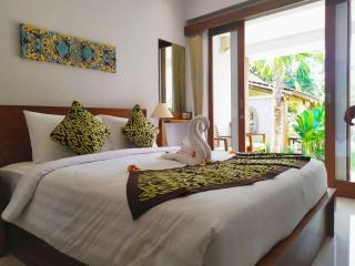 BatanTop Ubud guest house - Ubud - 3