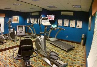 Holiday Inn Express & Suites Lubbock Southwest – Wolfforth by IHG - Lubbock - 3
