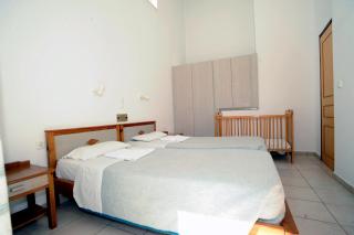 Evilion hotel - Stalos - 1