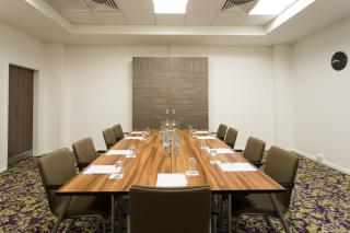 Holiday Inn Express Harlow by IHG - Harlow - 3