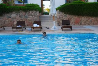 Logaina Sharm Resort - Sharm el Sheikh - 5