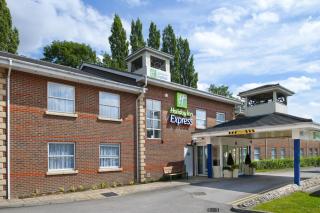 Holiday Inn Express Leeds-East by IHG - Leeds - 6
