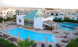 Logaina Sharm Resort - Sharm el Sheikh - 0