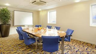 Holiday Inn Express London Limehouse by IHG - Londres - 2