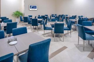 Holiday Inn Express Luoyang City Center by IHG - 4