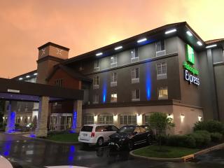 Holiday Inn Express Philadelphia NE - Langhorne by IHG - 3