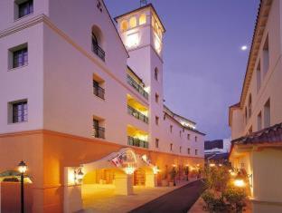 Poppy Springs Resort & Spa - 1