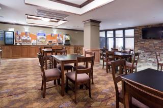 Holiday Inn Express Hotel & Suites Lander by IHG - Lander - 4