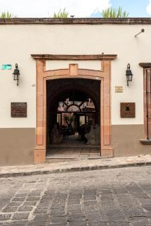 Hotel Nena Centro - 6