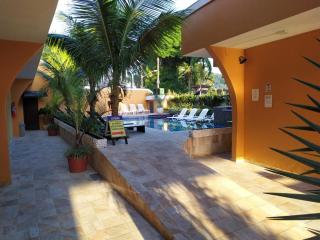Pousada Atlantic Sun - Bertioga - 8