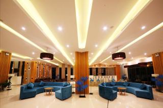Dragon Sea Hotel - Sầm Sơn - 9