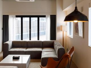 Hotel Mei Fukuoka Tenjin - 2