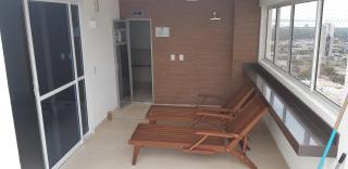 SkyHome Flats Palmas - Century 21 Residence - 3