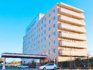 Hotel Route-Inn Toyokawa Inter - Toyokawa - 2