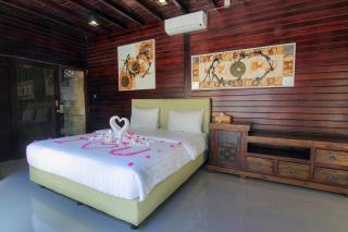 Bellewood Villa - Gili Trawangan - 2