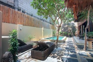 Bellewood Villa - Gili Trawangan - 6