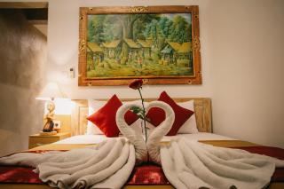 D'Ubud House - Ubud - 9