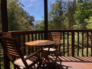 Kanuka Ridge Lodge - Marahau - 2