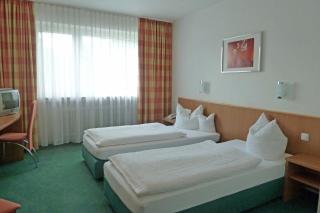 Landhotel Sulzbacher Hof - Frankfurt am Main - 7